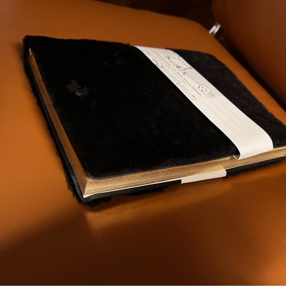 MONTBLANC Notebook #146 - Le Petit Prince Edition - Picture 2 of 5